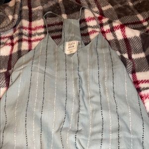 Brand new never worn cute dress